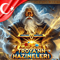 Troya'nın Hazineleri